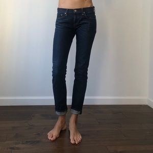 Rag and Bone Classic The DRE